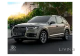 Audi Q7 40 TFSI 2017